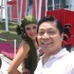Friend in World Expo