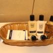 Nash Hotel Guest Room Cleaning Supplies