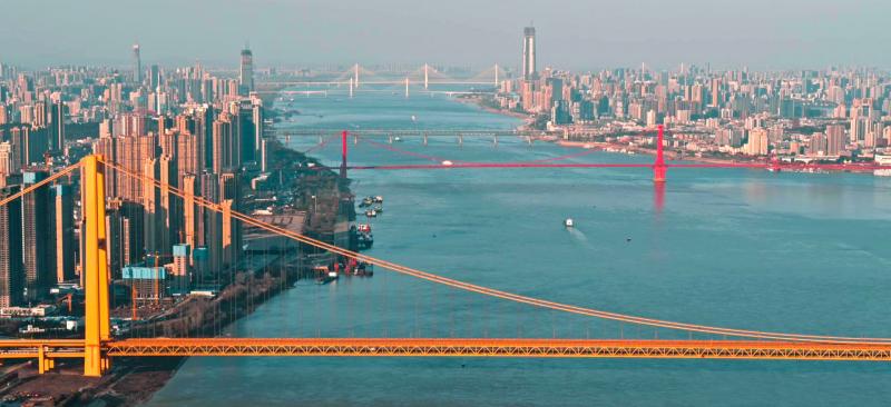Wuhan Plus link to Facebook